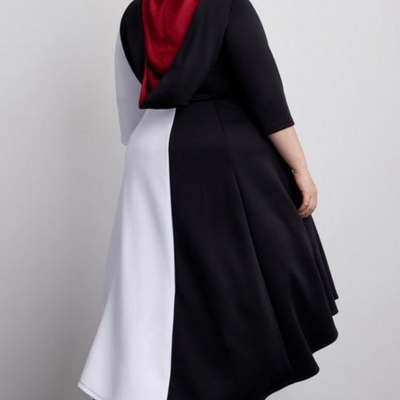 Disneys cruella dress - Picture 3 of 3